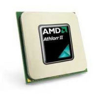 Amd Athlon II X4 620 (ADX620WFK42GI)